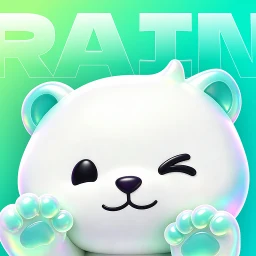 Rain Chat simgesi